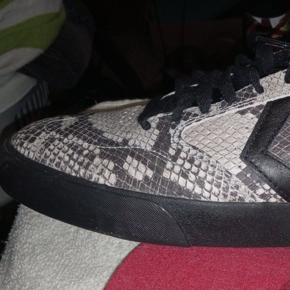 Python converse cons - Picture 2 of 7